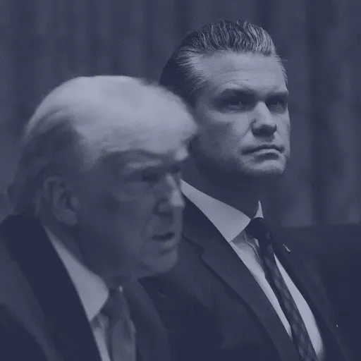 Are The Strikes On Venezuelan Boats ‘War’ – And Do The Rules Of War Apply?