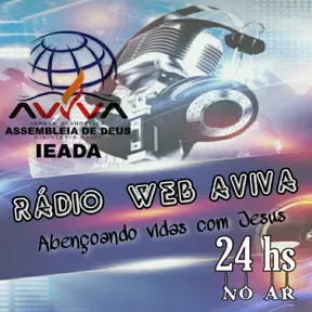 RÁDIO WEB AVIVA