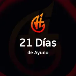 21 Días de Ayuno