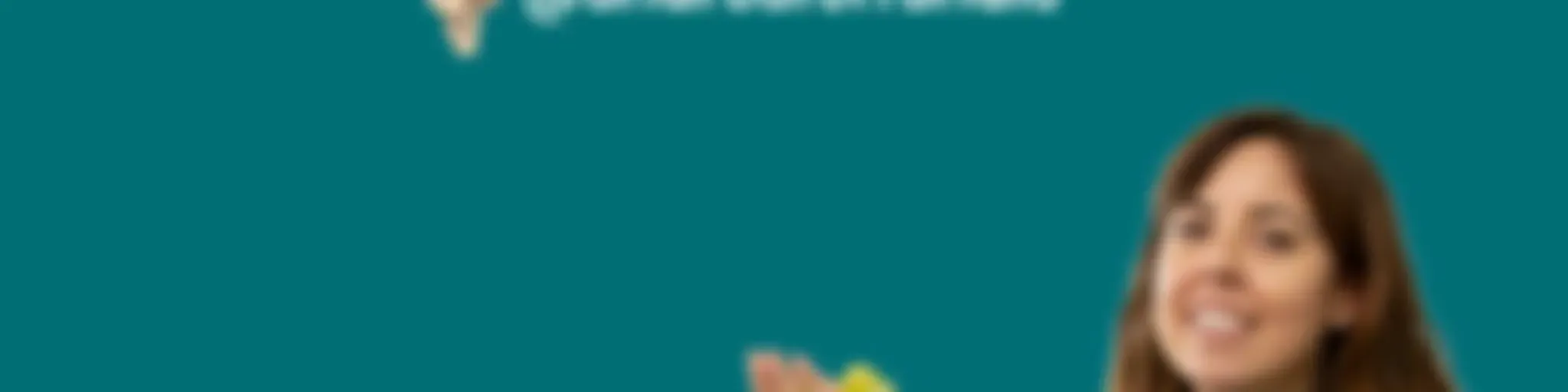 La alimentación se entrena