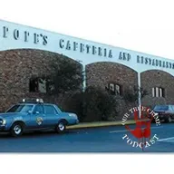 311. Pope's Cafeteria Massacre