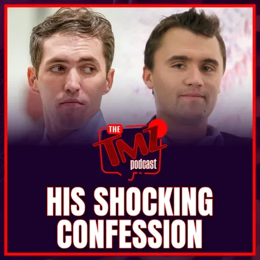 Charlie Kirk Suspect's Alleged Texts and Confession Revealed in Court