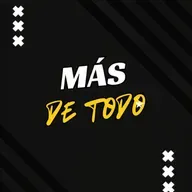 Más de todo - 04 de Abril de 2026