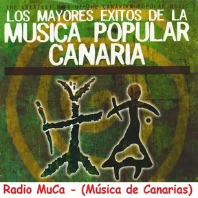 Radio MuCa (Música de Canarias)