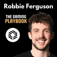 #57 – Robbie Ferguson: Why Good Games Fail (Data from 690+ Launches)