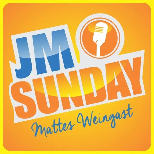 Episode 688: Mattes Weingast and Avrumi Finkelstein present great Jewish music
