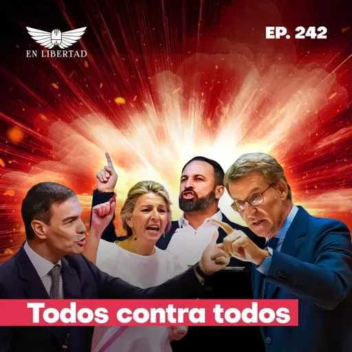 El pacto PP-VOX revoluciona la política nacional