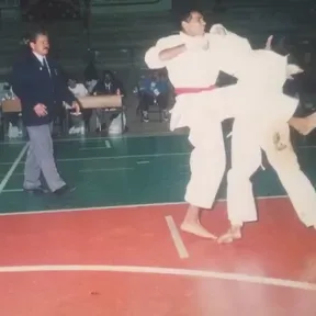 jujitsu no brasil