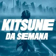 Percy Jackson - Livro 1 - O Ladrão de Raios | Kitsune da Semana 209