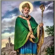 17 de marzo. San Patricio