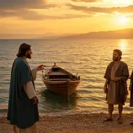 Deus Pai, o educador por excelência - Parte 2: Navegando em tempos de crise