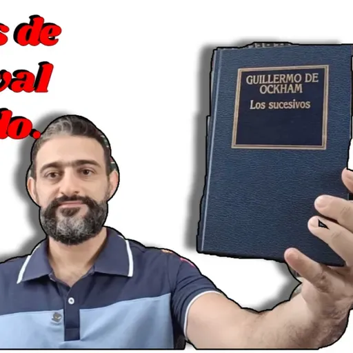 Comentarios de la obra Los sucesivos - Guillermo de Ockham