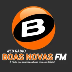 Web Rádio Boas Novas FM