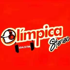 olímpica stereo 104.9 Cali colombia