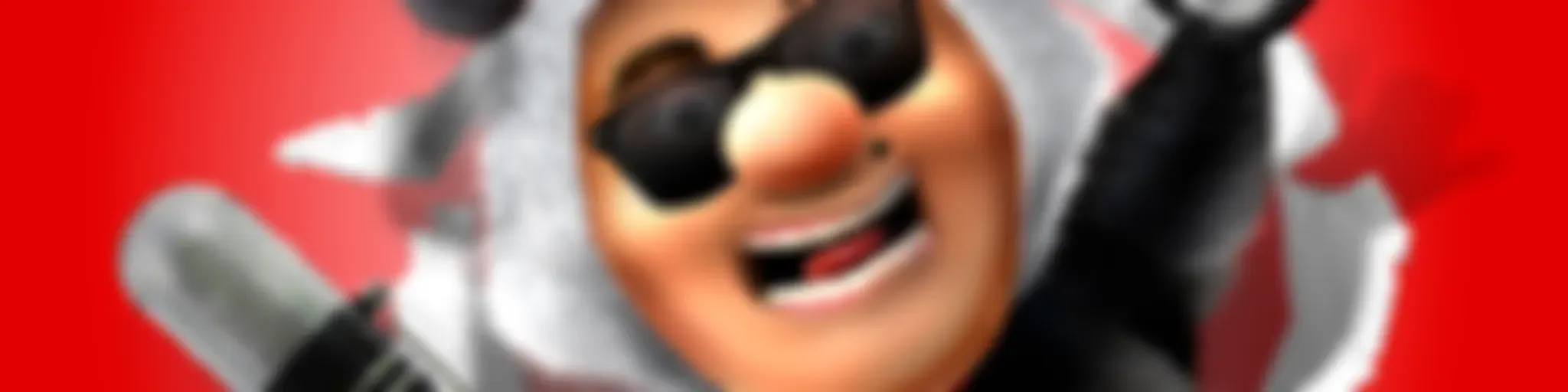 Panda Show - Picante