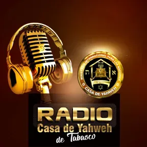 CASA DE YAHWEH RADIO
