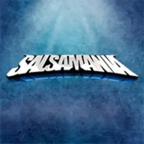 Salsamania Récords