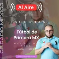 Programa 30 CB Radio México 2025