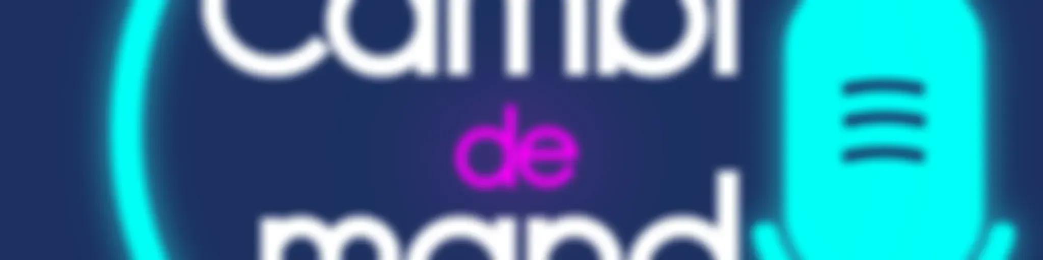 Cambio de Mando Podcast