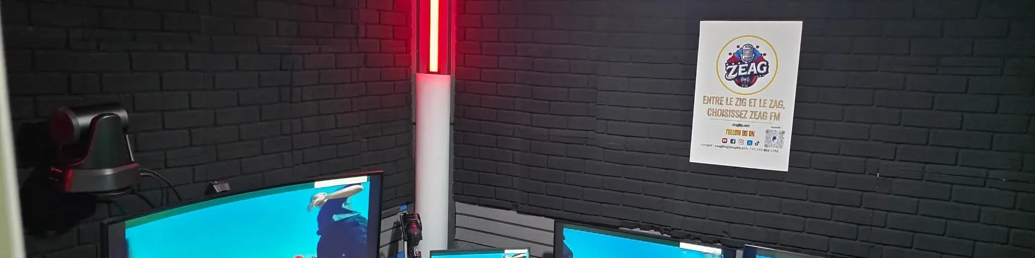 ZEAG MEDIA