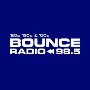 CHOR Bounce 98.5 FM -