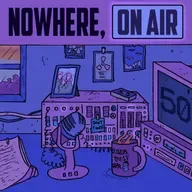 Episode 50: The Only Way Out is Through