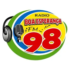 Rádio Boa Esperança FM