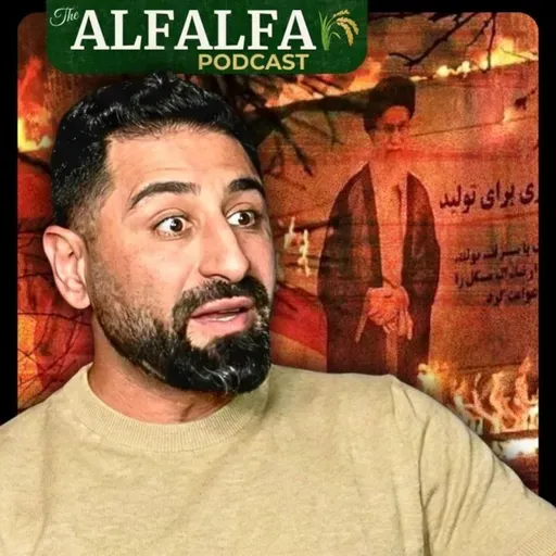 The 8 Billion Lie, Iran’s Revolution & The Anti-Alcohol Hoax | Ep. 272