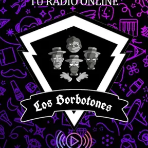 Los Borbotones Radio Online WA 1138420064