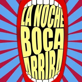 La Noche Boca Arriba
