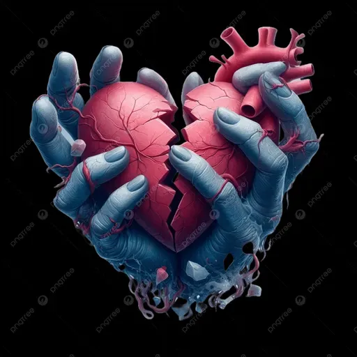 زخم یعنی تو...