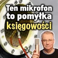 Zbyt tani i zbyt dobry Donner DC-87