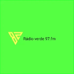 Rádio verde FM