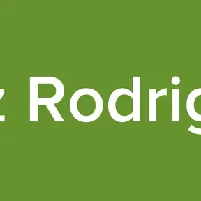 Broz Rodriguez