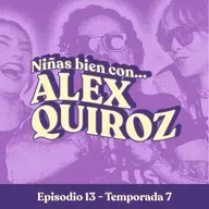Gente mala confiesa sus crímenes (Con Alex Quiroz) - T7E13