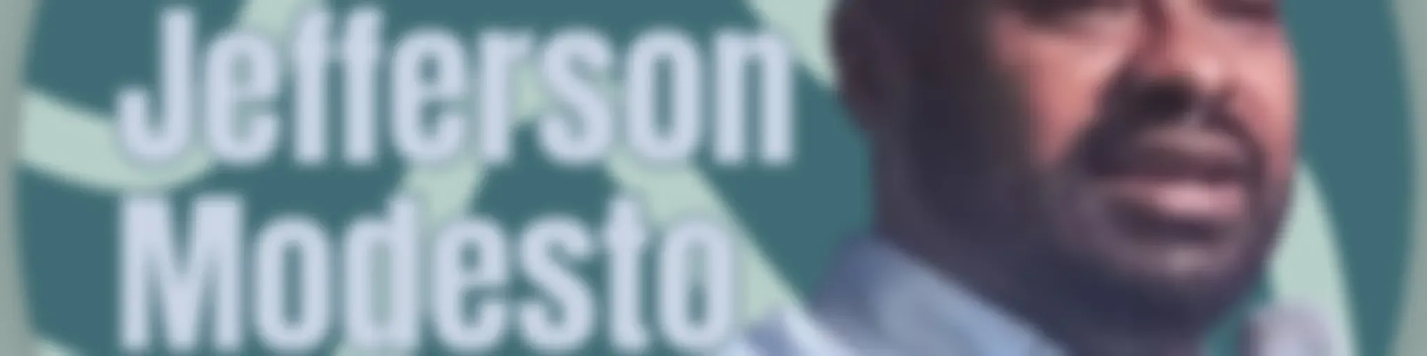 Jefferson Modesto
