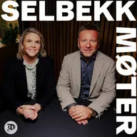 Selbekk møter Sylvi Listhaug (Frp): – Vi skal være stolte av korset