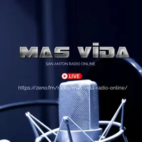 MAS VIDA RADIO ONLINE