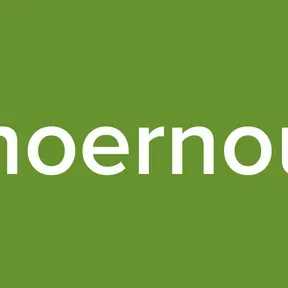 Shoernous