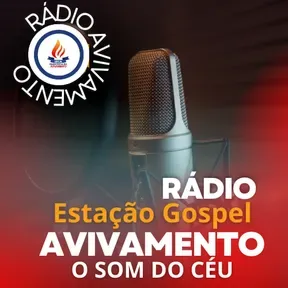 Estação Gospel Avivamento