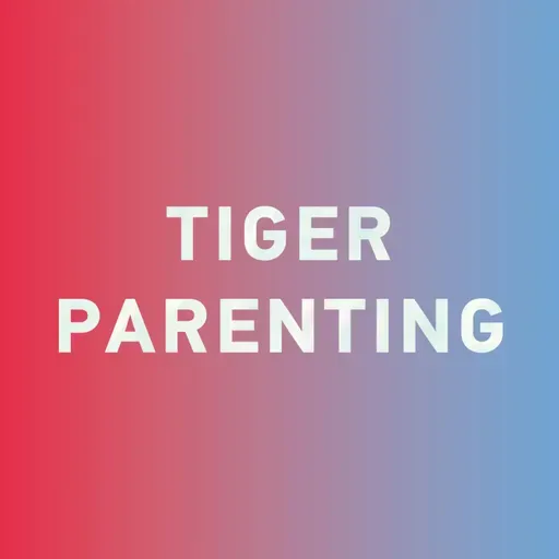 Special: How to say "tiger parenting 鸡娃" in Chinese? 