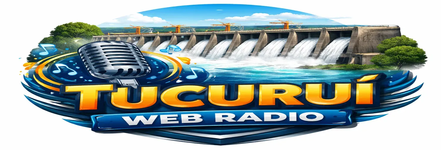 Tucurui Web Rádio