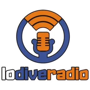 LoDiveRadio