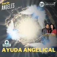 Serie Ángeles E4 - Ayuda Angelical 240324