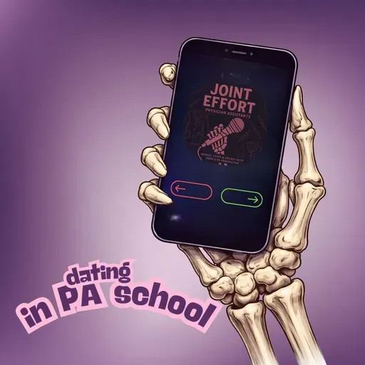 Dating in PA School