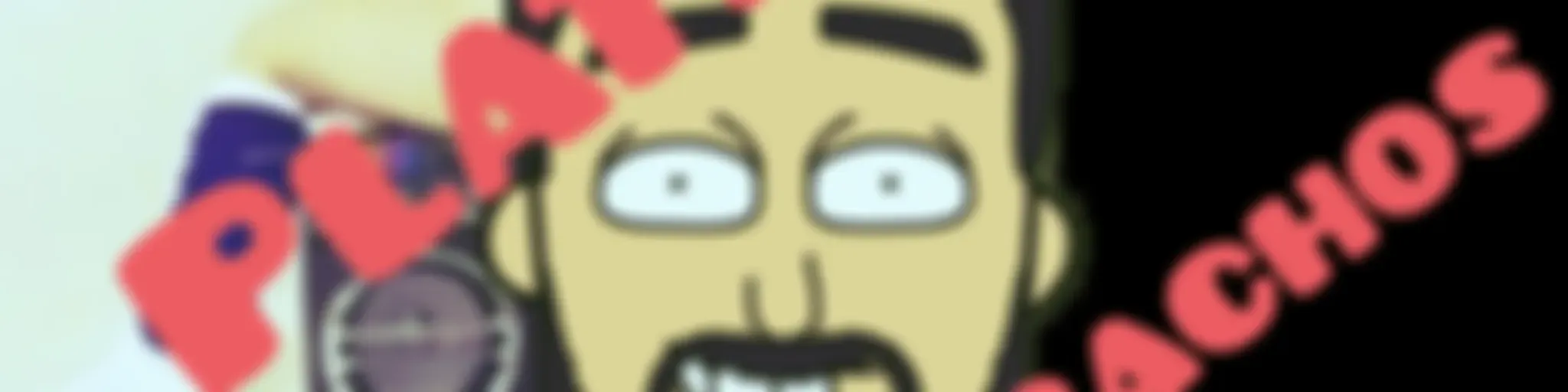 Platica De Borrachos