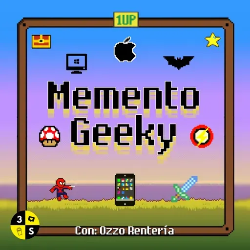 Memento Geeky | Spiderverse por fin una realidad?! | Posters posters! Lleve sus Posters! | Hello There!| Regalo de Epic, para ti