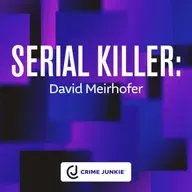 SERIAL KILLER: David Meirhofer