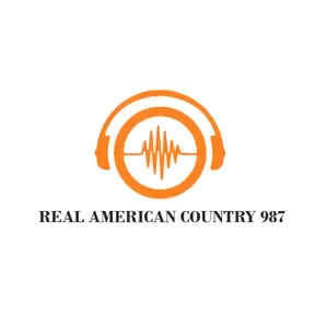 KLBQ Real American Country 98.7 FM