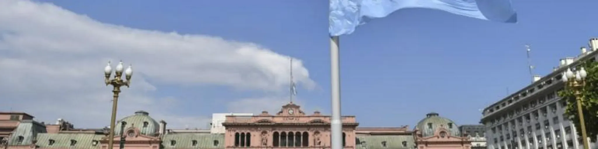 RADIO RZO ARGENTINA